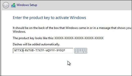 Windows 8 enterprise product key generator reviews