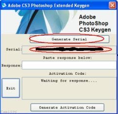 Adobe Cs3 Master Collection Key Generator Download Free